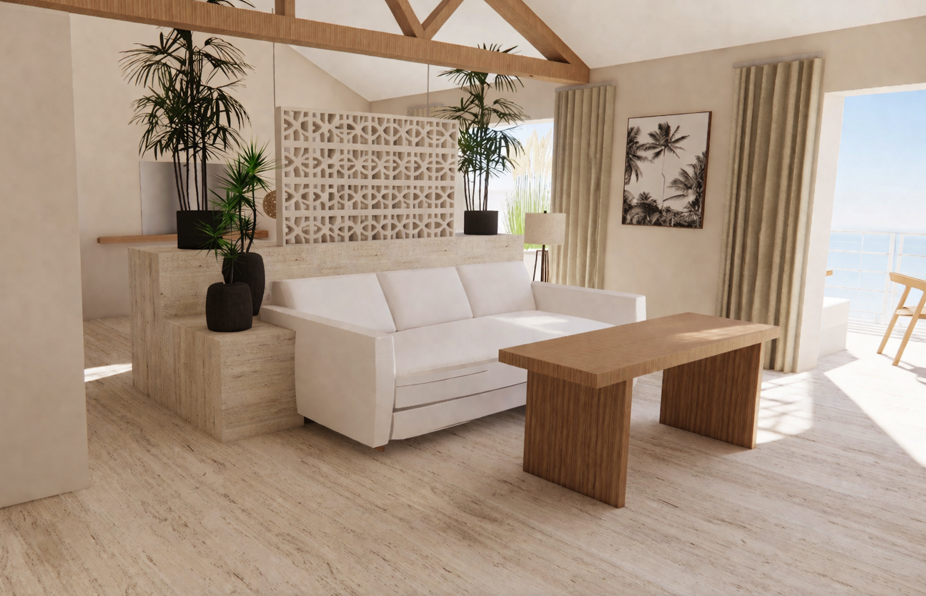 Suite Villa du Casamore